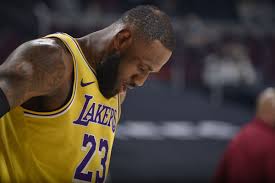 Los Angeles Lakers pobijedili su Cleveland Cavaliers u gostima sa 115- 108